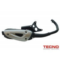 Piaggio puch typhoon nrg runner zip 2t demper standaard