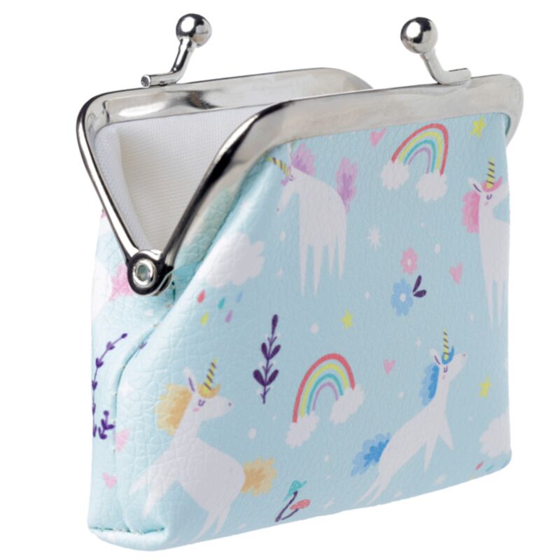 Unicorn magic portemonnee