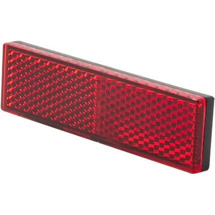 Spanninga reflector rr02 50mm