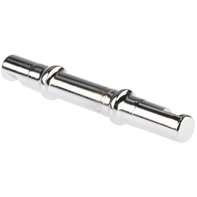 Bracketas atom voor spie no.11 = b 134mm