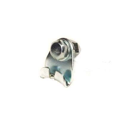 Elvedes optrekdriehoekje cantilever + bout (10st)