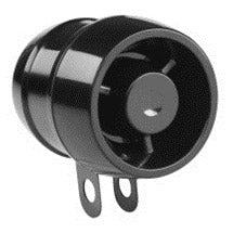 Busch Muller Claxon Speedpedelec 6-36V 2W