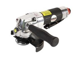 Rodac haakse slijper 125mm