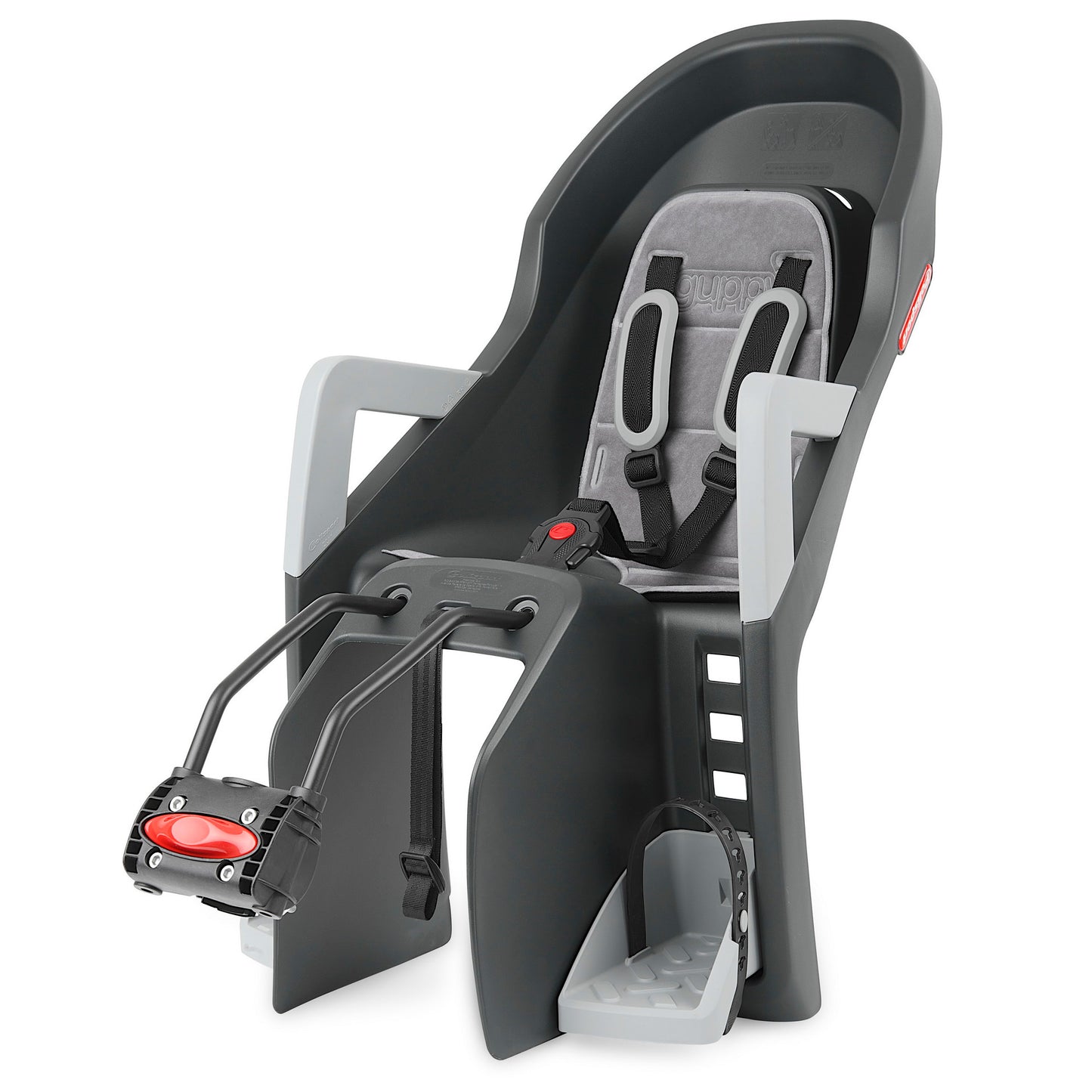 Zitje Polisport maxi Guppy + FF