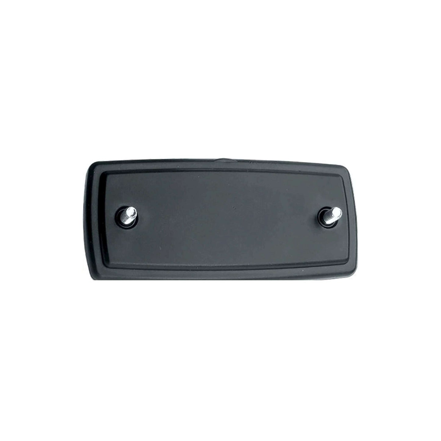 Spanninga Drager reflector BR-8 80mm