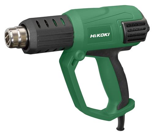 Hikoki heteluchtpistool 50 650 2000w