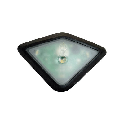 Alpina sports helmlicht plug-in-light