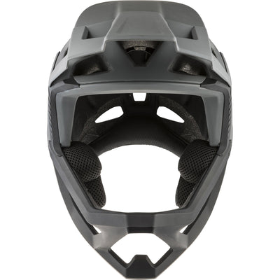 Alpina sports mtb helm roca 61-63 mat grijs