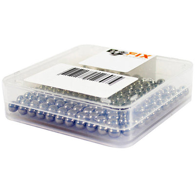 Bofix kogels 7mm (144st)