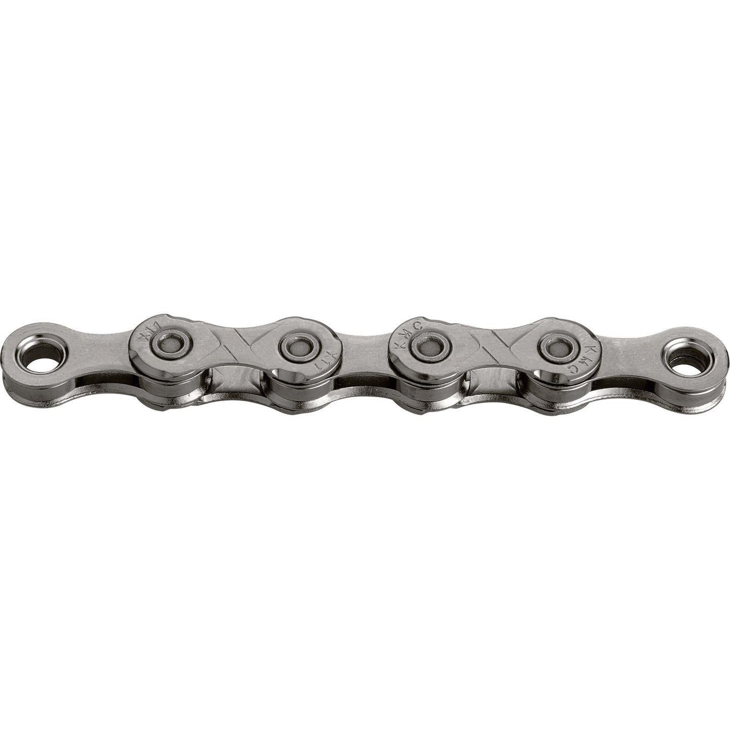 KMC X11 Hi-Performance Fietsketting Grijs