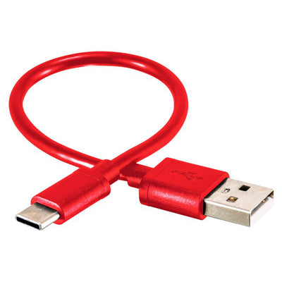 Sigma usb-c snellaad kabel voor buster 1100 hl