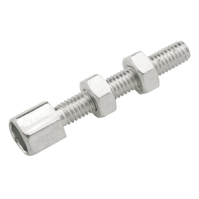 Elvedes fijnafsteller kabel m6 staal (15) elv1070