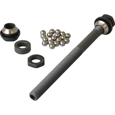 Shim. achteras fh-m4050 alivio 146mm disc compleet y31h98020