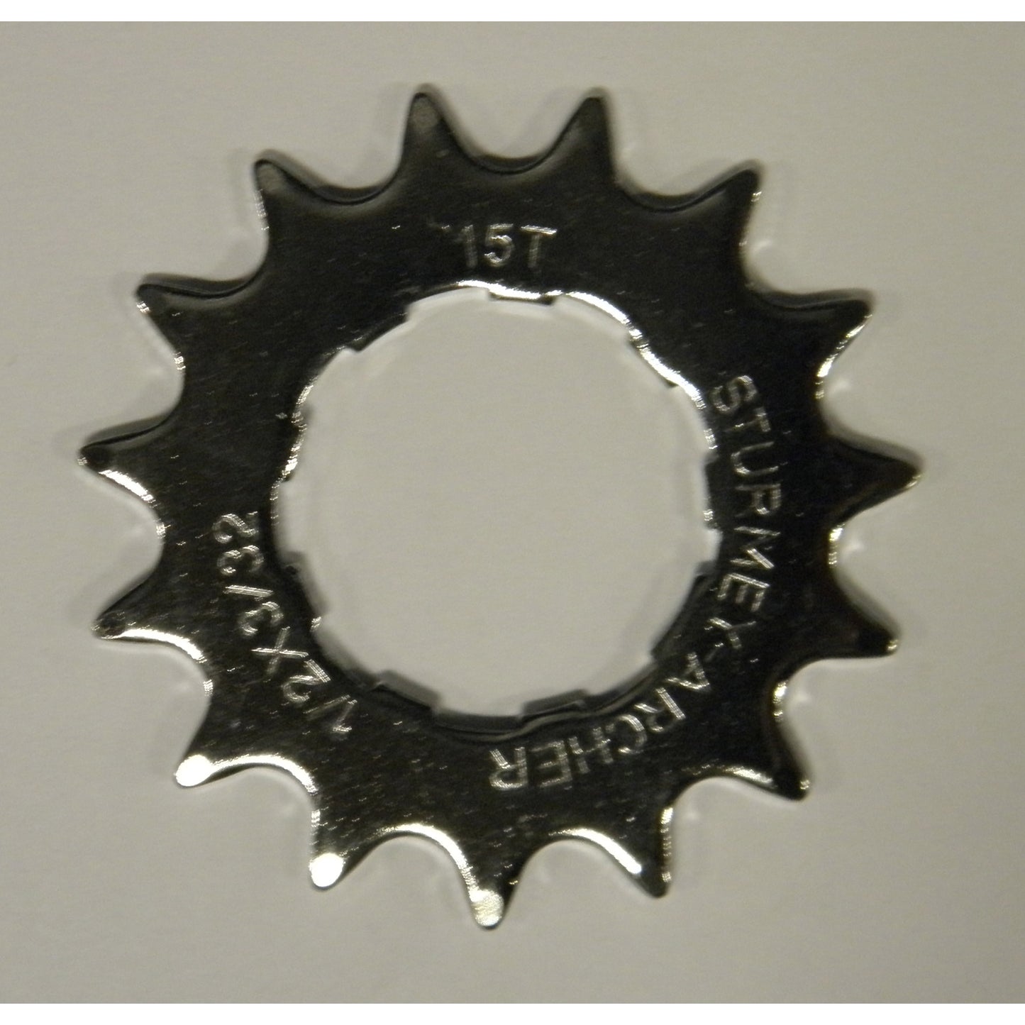 Sturmeyarcher sa tandwiel 3 32 vlak 9-spline 15t