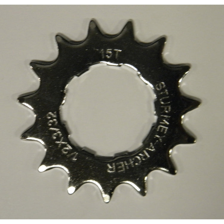 Sturmeyarcher sa tandwiel 3 32 vlak 9-spline 15t