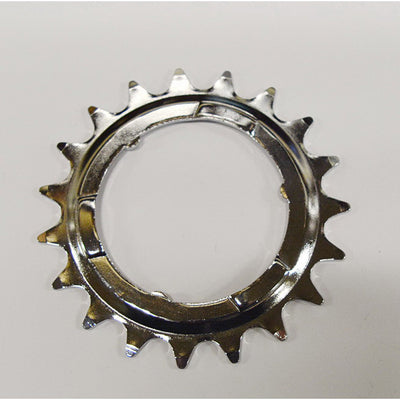 Sa tandwiel 3 32 doorgezet 19t c50