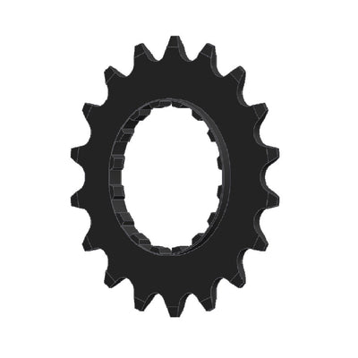 Esjot tandwiel bosch gen.2 t16 act prf cx offset 1 2x3 32 20t