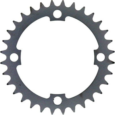 Esjot tandwiel bosch,yamaha, bafang,brose 1 2x3 32 vlak 32t