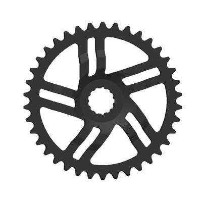 Esjot tandwiel bosch gen.3 act. direct mount 1 2x1 8 40t