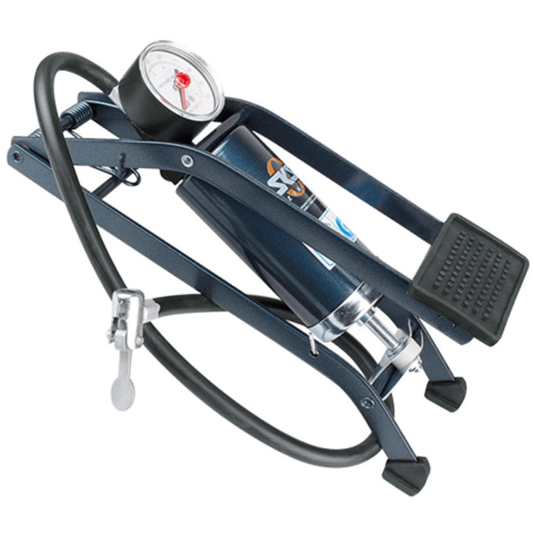 SKS voetpomp Picco 1 jaar garantie 10060