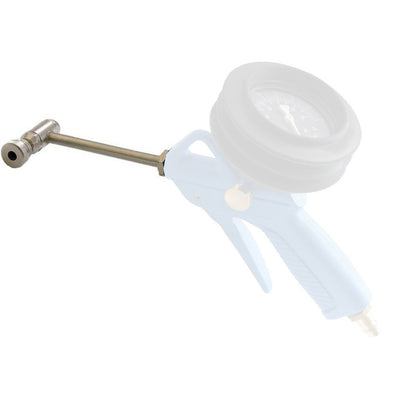 Gato allir mondstuk voor luchtpistool rp0503