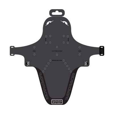 Rrp enduroguard - large - black
