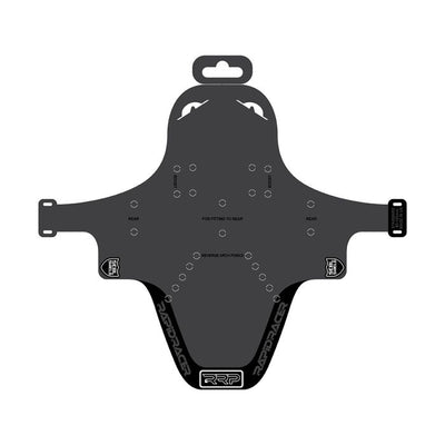 Rrp enduroguard - standard - black