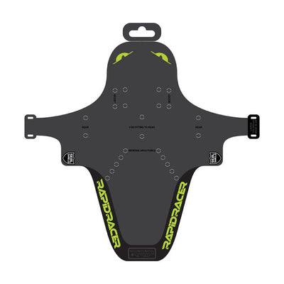 Rrp enduroguard - large - neon green