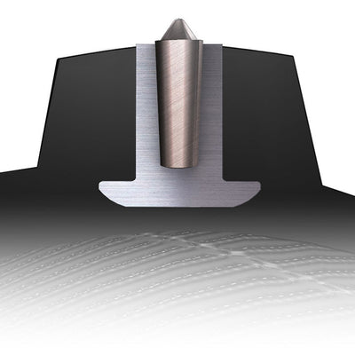 Schwalbe alu reservespikes (50 stuks)