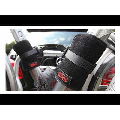 Elvedes bikebuddie duo tube protect.kit(2 fiets)bb2013002