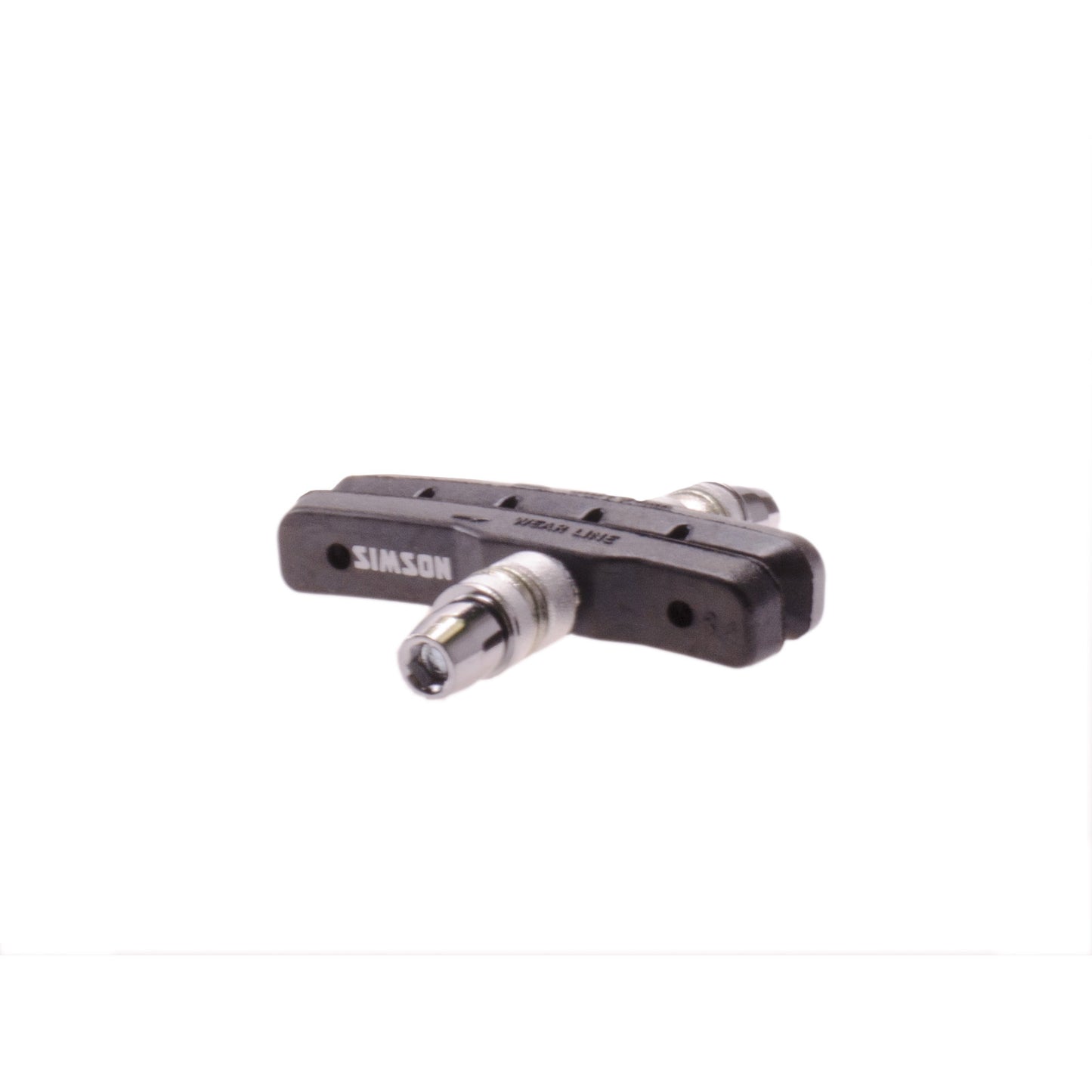 Simson v-brake remblok wp doos a 25 stel