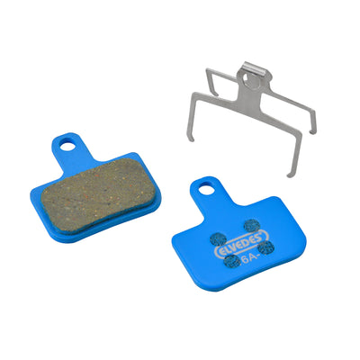 Schijfremblokset Organisch Carbon Avid DB1 DB (10