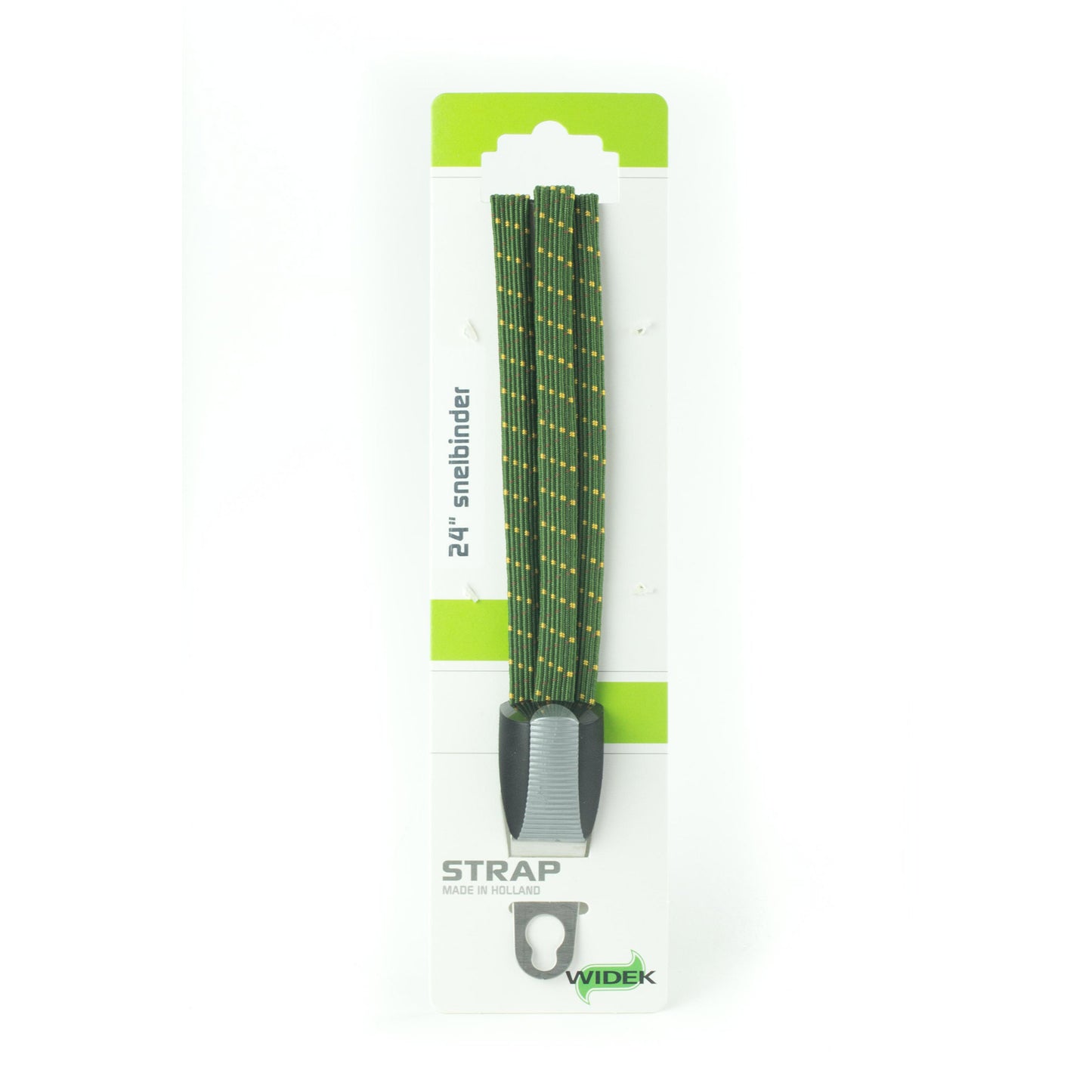 Widek triobinder active life 24 groen univ. kaart