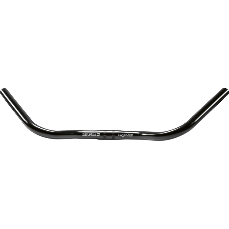 Stuurbocht los nsu alu. zwart wh17080