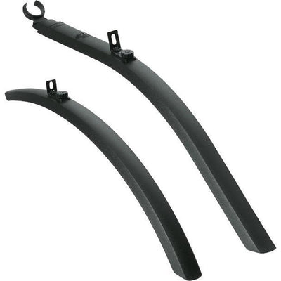 Sks spatbordset 28 trekking