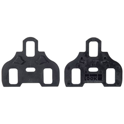 Look spacer kéo voor vlakke zool