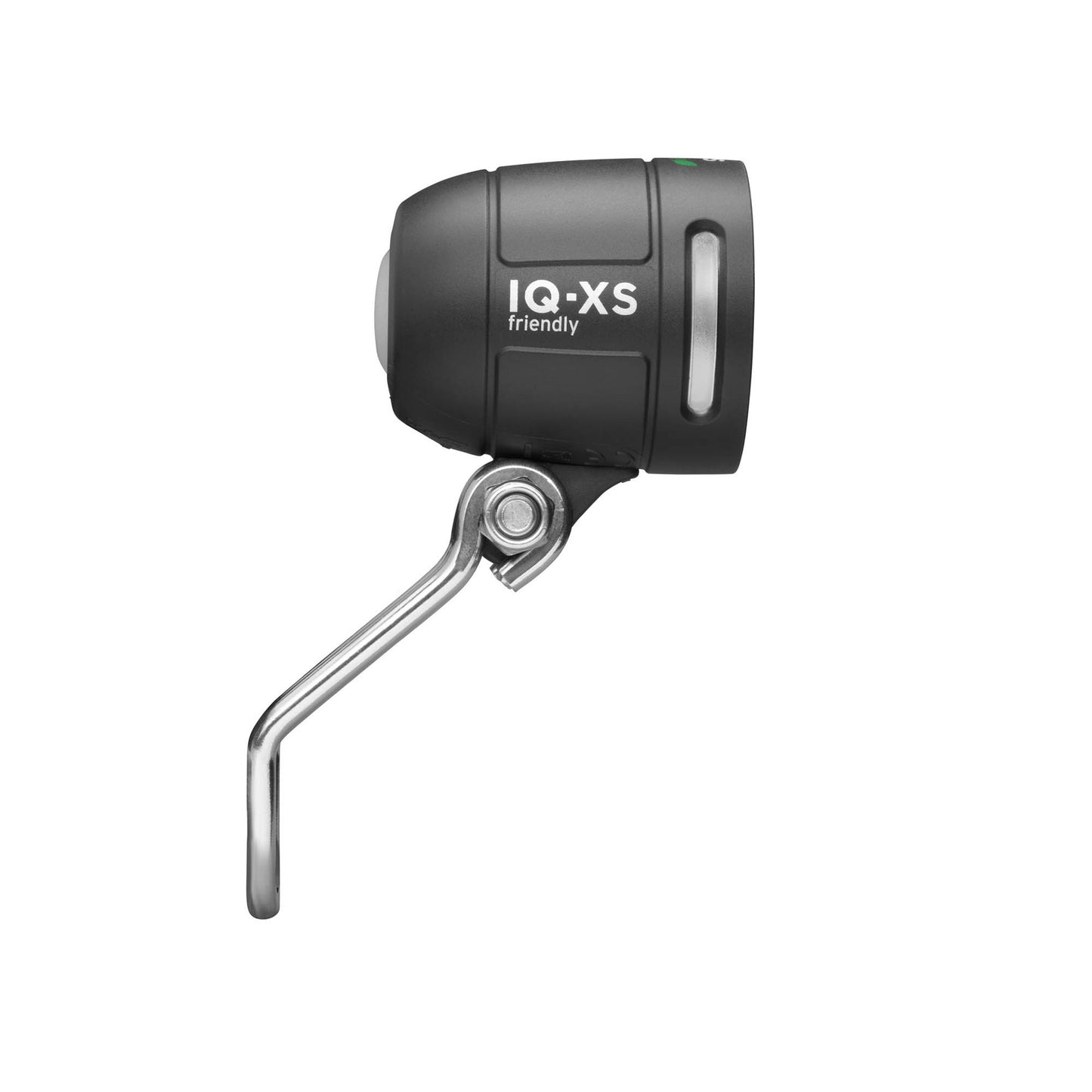 Busch + müller koplamp lumotec iq-xs friendly e b m front light lumotec iq-xs friendly e