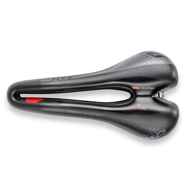 Smp selle zadel extra saddle selle extra black