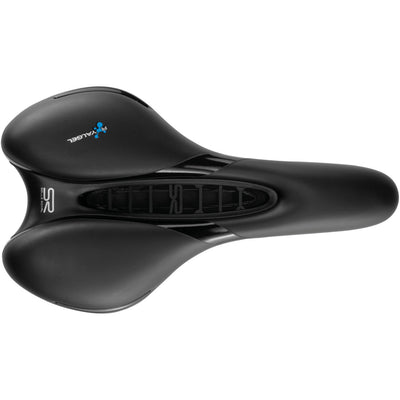 Zadel Selle royal 5130 Respiro Athletic