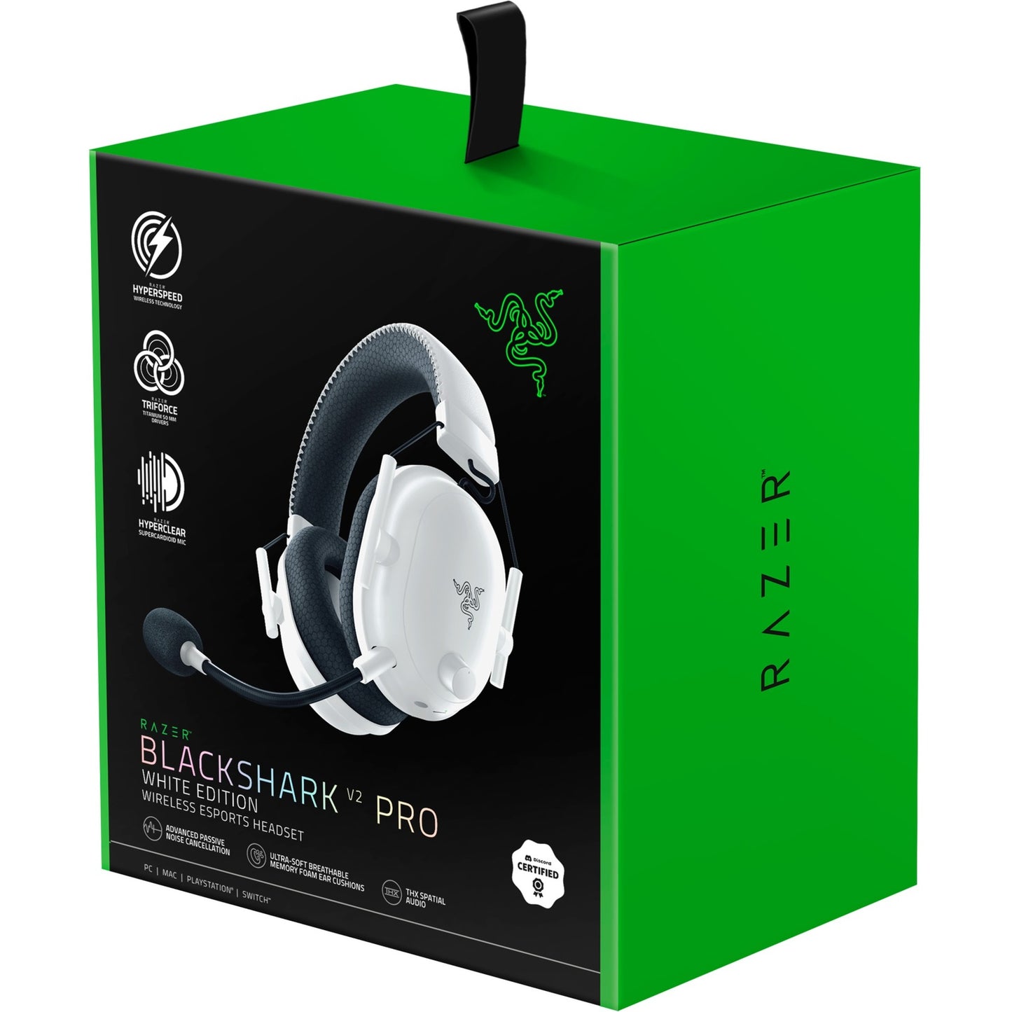 Razer BlackShark V2 Pro