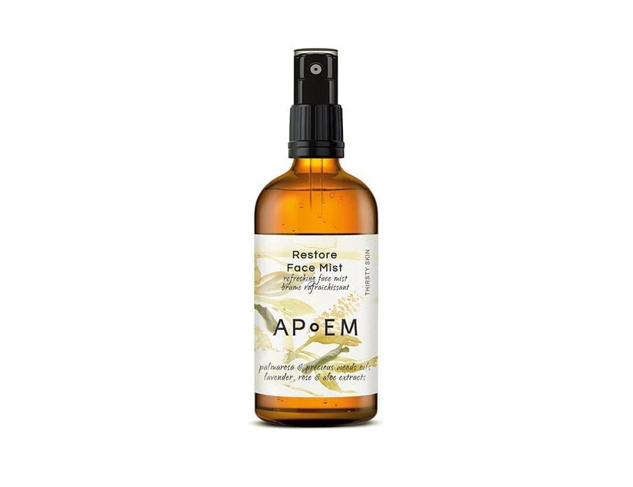 Apoem restore face mist 100ml