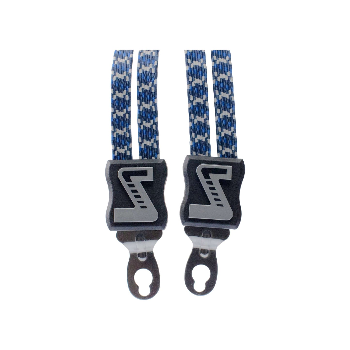 Simson 020345 snelbinder 3 binder marine-wit