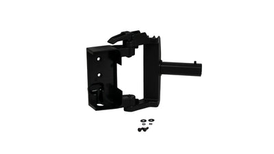Spinder lamp scharnierdeel links sc2
