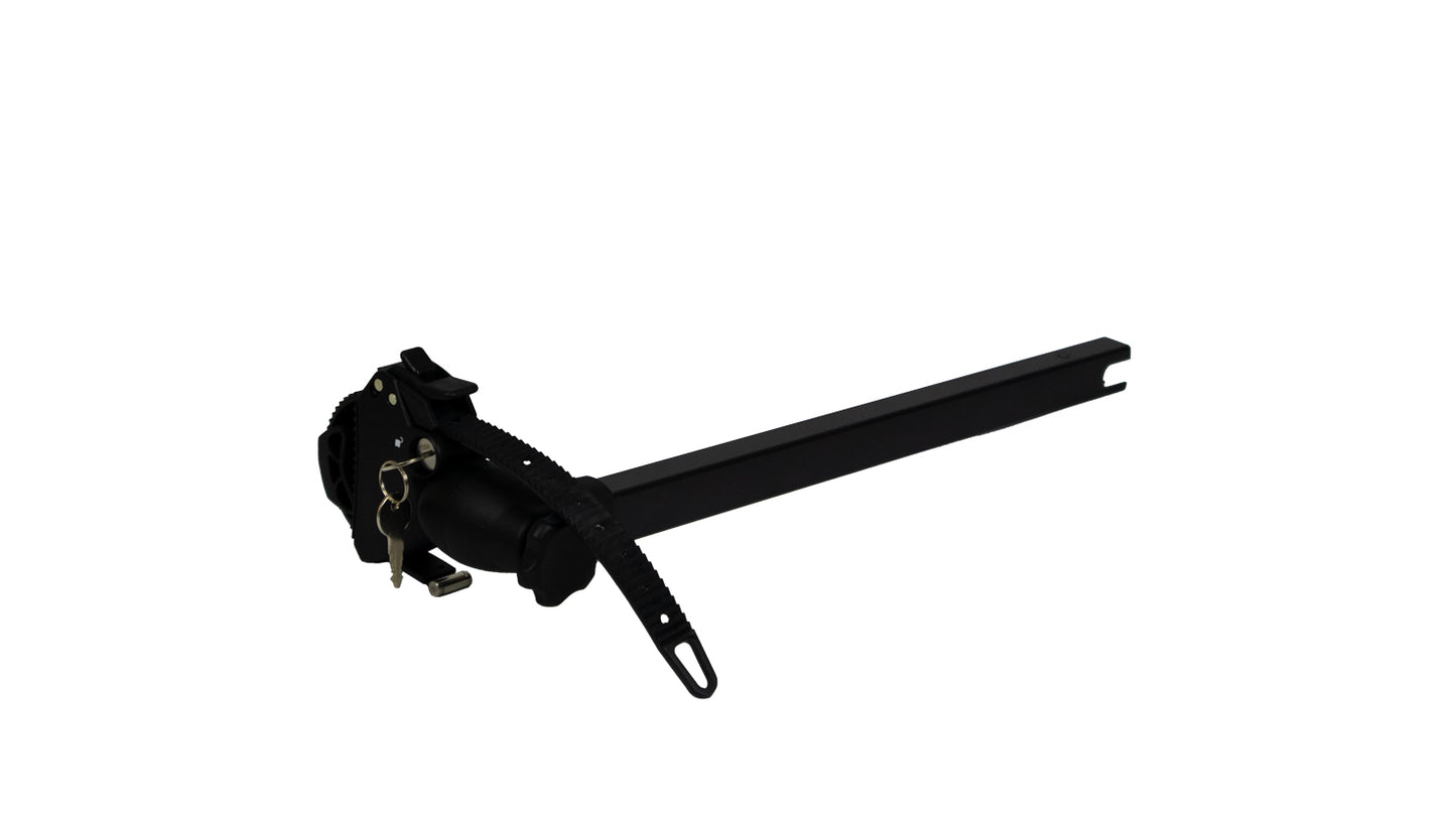 Spinder framehouder arm tx2