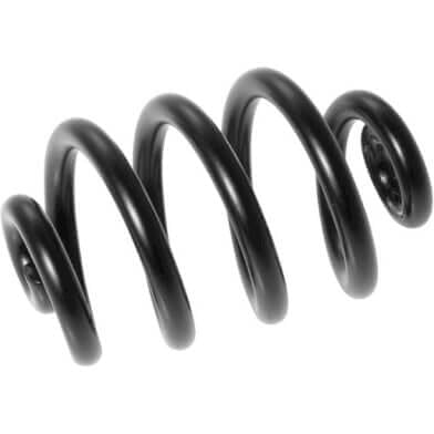 Brooks right hand coil - b67, b67 s, flyer, flyer s, flyer special, flyer special s, conquest, b135, b190