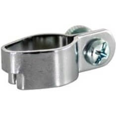 Sturmeyarcher sa kabelstop op a-vork groot 19.1mm