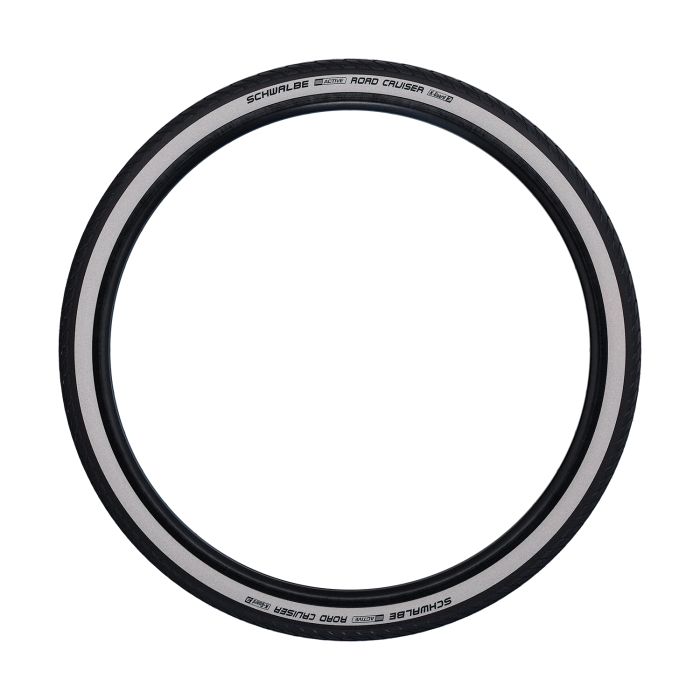 Schwalbe road cru tires 47-507 b w motion