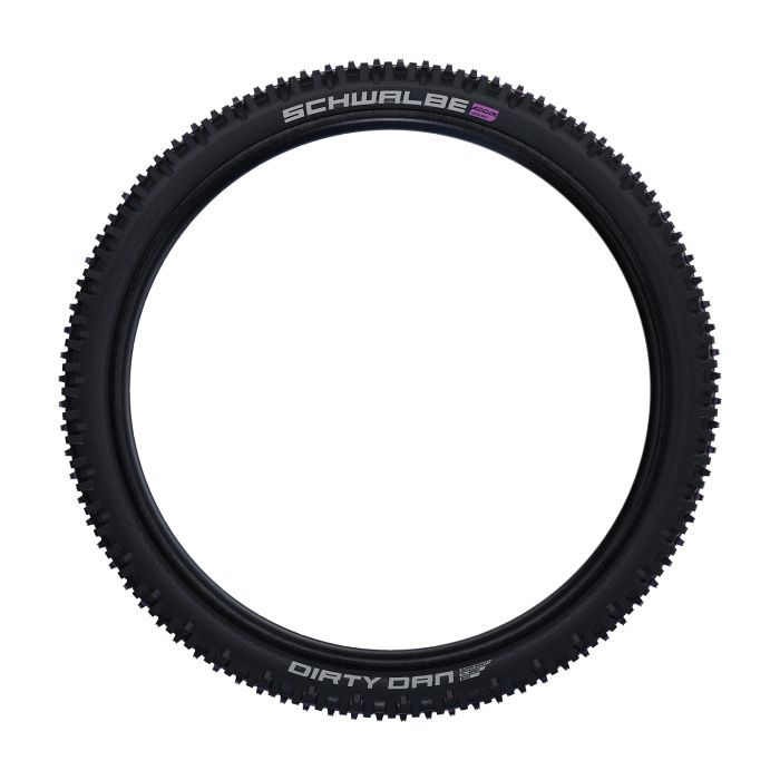 Schwalbe buitenband dirty dan evolution line tire dirty dan evol.line 60-622