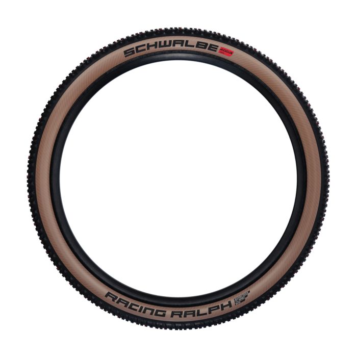buitenband Racing Ralph 29 x 2.25 (57-622) zwart bruin