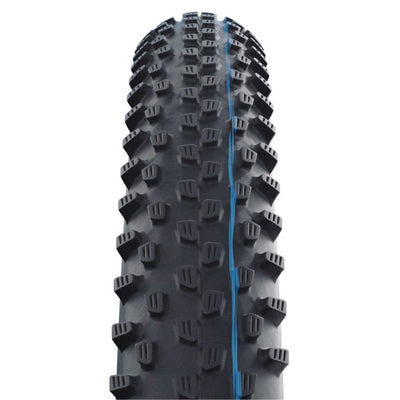 Vouwband Schwalbe Racing Ray Performance 27.5 x 2.25 57-584 mm - zwart